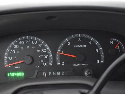 Used 2003 Ford F150 XLT RWD image 11