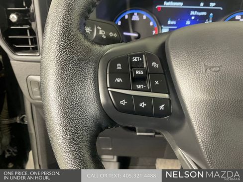 Used 2021 Ford Bronco Sport Outer Banks AWD/4WD image 43