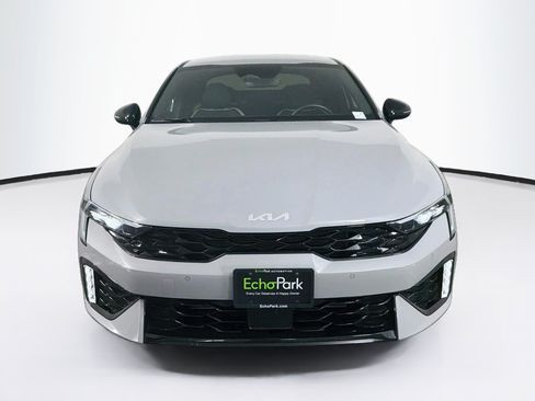 Used 2026 Kia K5 GT-Line FWD image 2