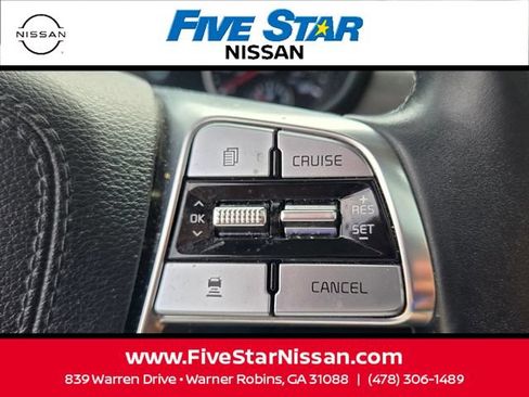 Used 2022 Kia Telluride SX w/ SX Prestige Package AWD/4WD image 27
