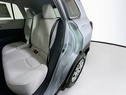 Certified 2025 Toyota Corolla Cross L FWD image 25