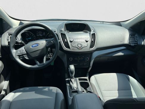Used 2019 Ford Escape S FWD image 12