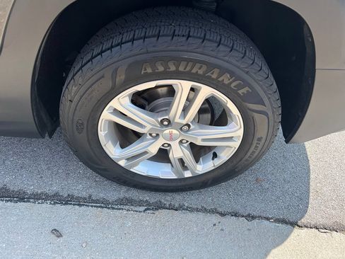 Used 2019 GMC Terrain SLE w/ Driver Convenience Package AWD/4WD image 13