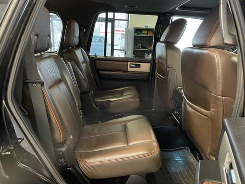 Used 2016 Ford Expedition King Ranch image 24