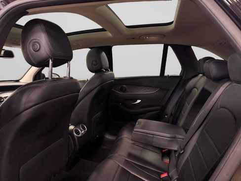 Used 2016 Mercedes-Benz GLC 300 4MATIC w/ Multimedia Package image 36
