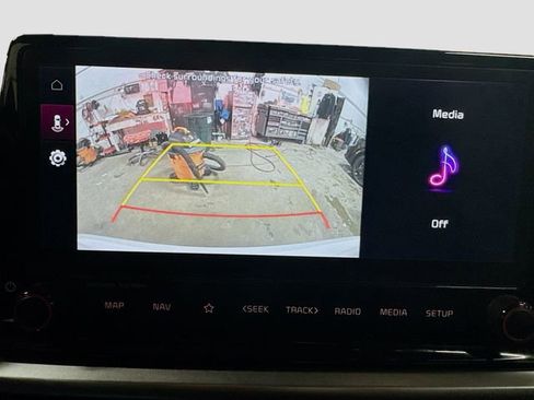 Used 2023 Kia Forte GT-Line w/ GT-Line Premium Package image 22