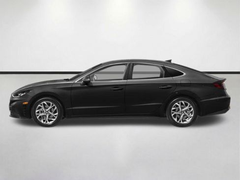 Used 2023 Hyundai Sonata SEL FWD image 6