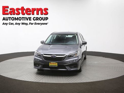 Used 2022 Subaru Legacy AWD/4WD image 52