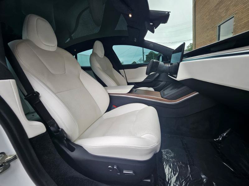 Used 2022 Tesla Model S AWD/4WD image 58