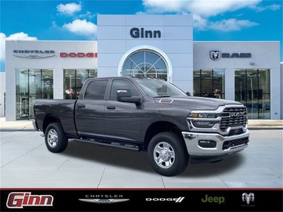 New 2025 RAM 2500 Tradesman