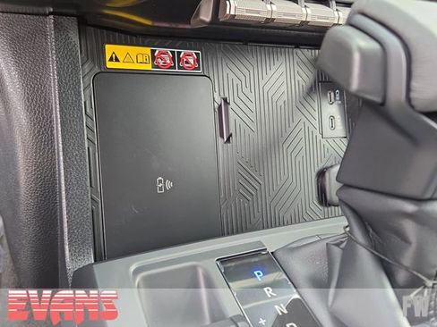 New 2026 Toyota Tacoma TRD Sport w/ TRD Sport Upgrade Package image 12