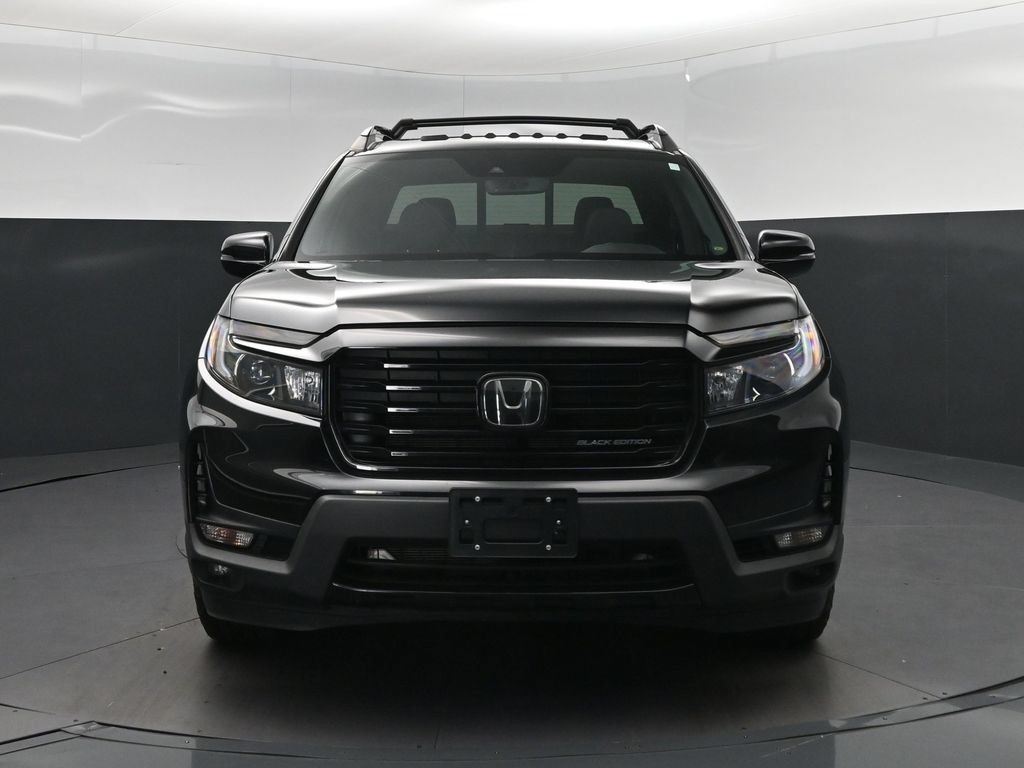 Used 2023 Honda Ridgeline Black Edition image 10