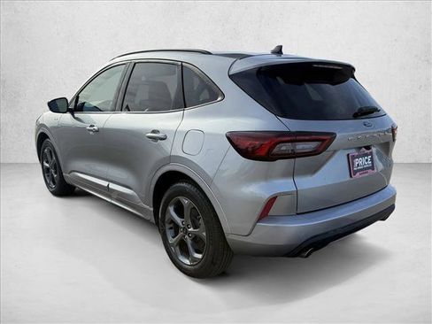 Used 2024 Ford Escape ST-Line image 8