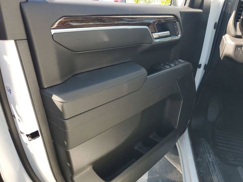 New 2026 GMC Sierra 1500 Elevation AWD/4WD image 13
