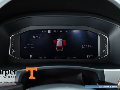 Used 2023 Volkswagen Atlas SEL Premium image 27