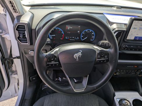 Used 2022 Ford Bronco Sport Big Bend AWD/4WD image 18