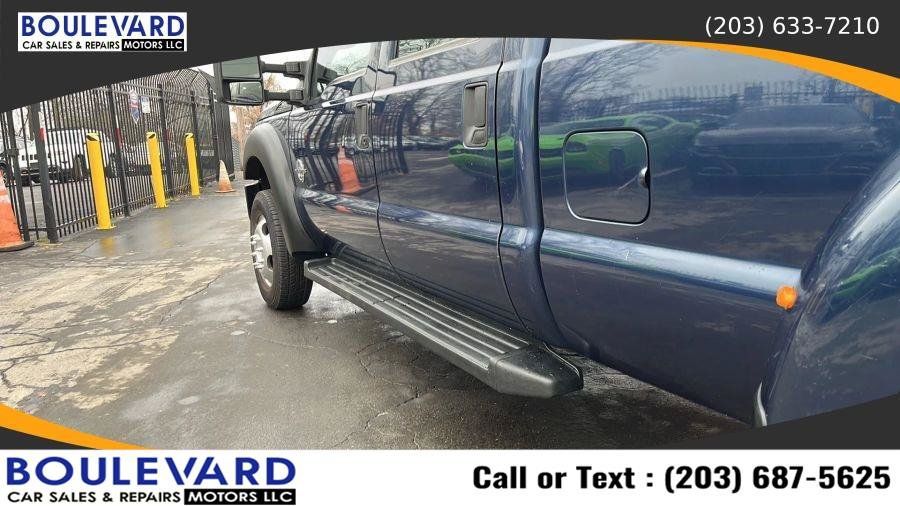 Used 2013 Ford F450 XL AWD/4WD image 32