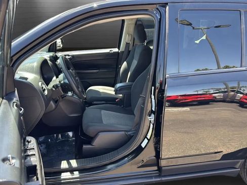 Used 2016 Jeep Compass Sport w/ Power Value Group FWD image 41