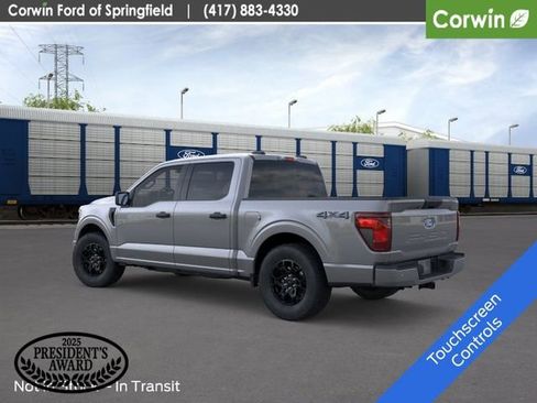 New 2026 Ford F150 STX image 4