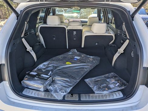 New 2026 Genesis GV80 3.5T Prestige image 13