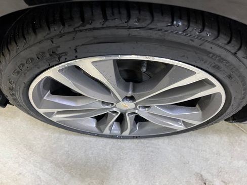Used 2024 Chevrolet Malibu LT FWD image 10
