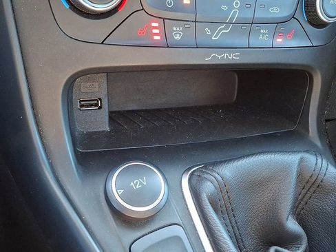 Used 2016 Ford Focus ST w/ Equipment Group 402A image 25