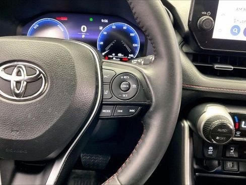 Used 2023 Toyota RAV4 XSE w/ Weather Package AWD/4WD image 22