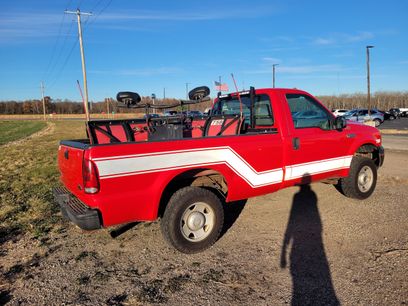 Used 2006 Ford F250 XLT