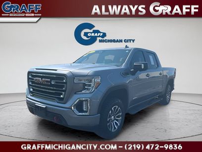 Used 2020 GMC Sierra 1500 AT4 w/ AT4 Premium Package
