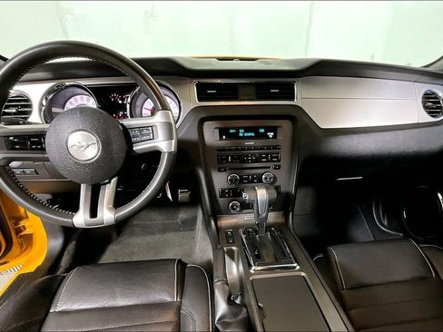 Used 2011 Ford Mustang GT Premium w/ Security Pkg image 15