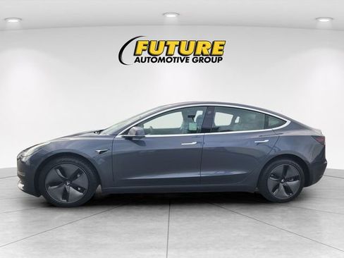 Used 2019 Tesla Model 3 Mid Range image 6