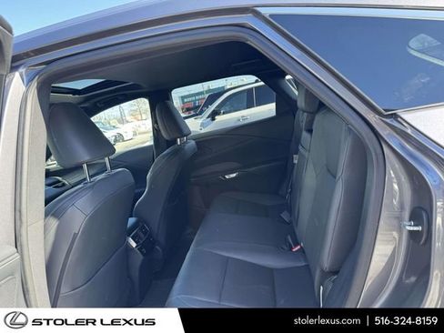 Certified 2023 Lexus RX 350 Premium w/ Accessory Package (Z1) image 13