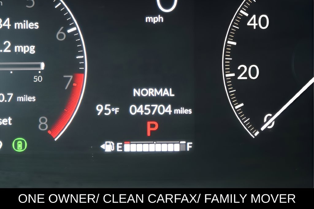 Used 2025 Honda Odyssey EX-L image 28