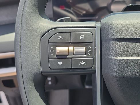 New 2027 Kia Telluride EX AWD/4WD image 31