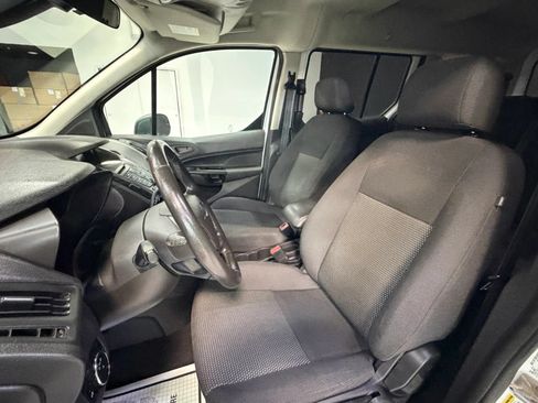 Used 2018 Ford Transit Connect XL FWD image 38