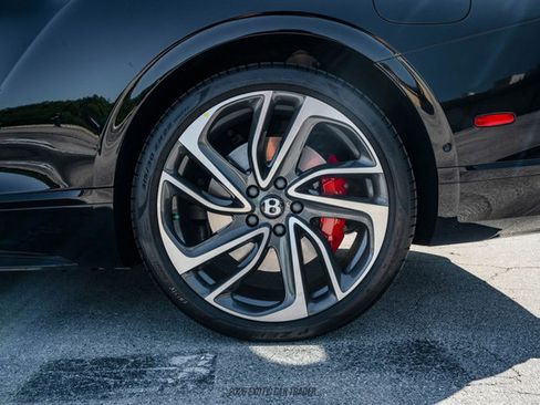 Used 2025 Bentley Continental GT Speed image 88