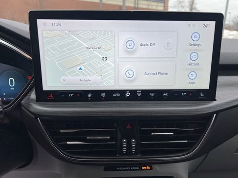 Used 2024 Ford Escape Platinum image 29