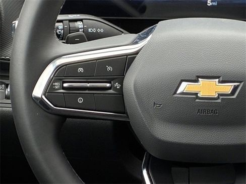 New 2026 Chevrolet Equinox LT image 22