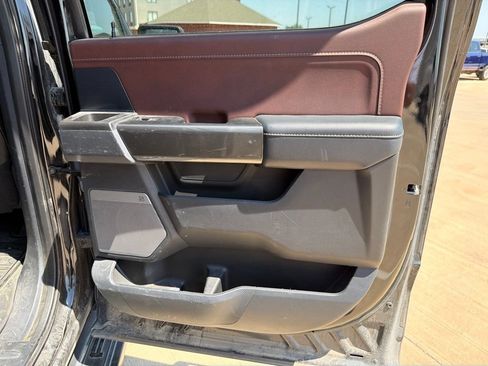 Certified 2023 Ford F150 Lariat AWD/4WD image 14