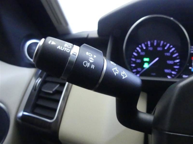 Used 2015 Land Rover Range Rover Sport HSE AWD/4WD image 17