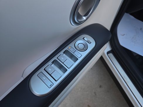 New 2026 Hyundai Palisade Calligraphy image 17