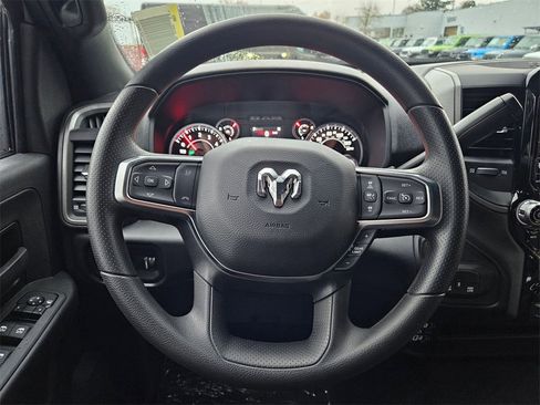 New 2026 RAM 3500 Tradesman image 22