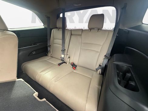 Used 2021 Honda Pilot EX-L image 28