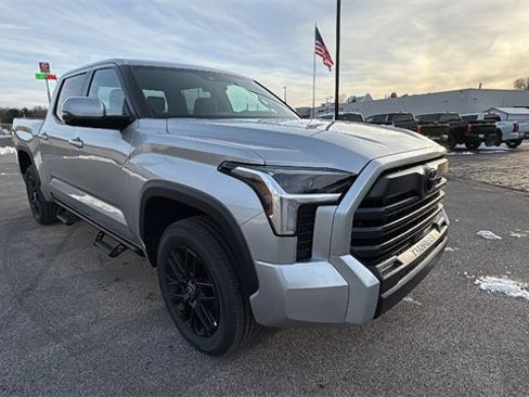 New 2026 Toyota Tundra SR5 image 8