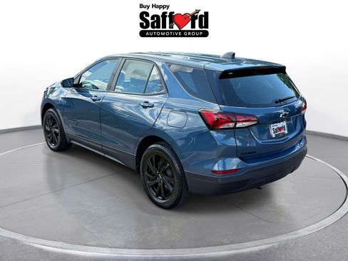 Used 2024 Chevrolet Equinox LS w/ Sport Edition AWD/4WD image 6
