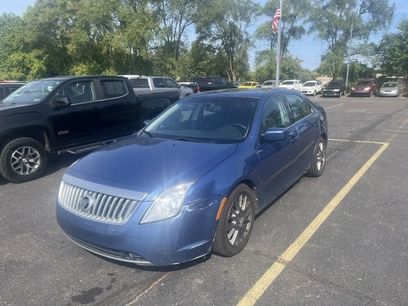 Used 2010 Mercury Milan