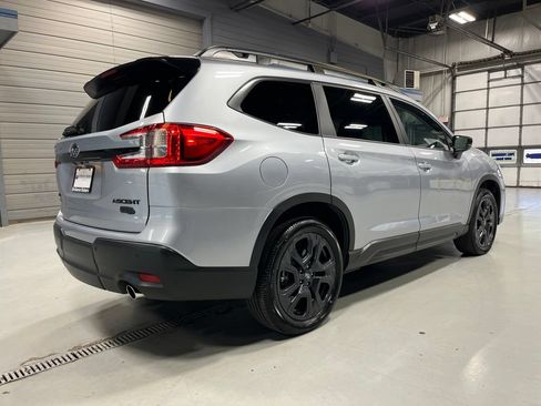 Used 2025 Subaru Ascent Onyx Edition AWD/4WD image 9