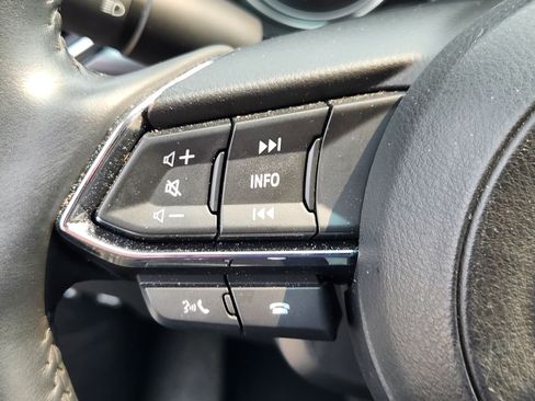 Certified 2024 MAZDA CX-5 AWD 2.5 S w/ Select Package image 22