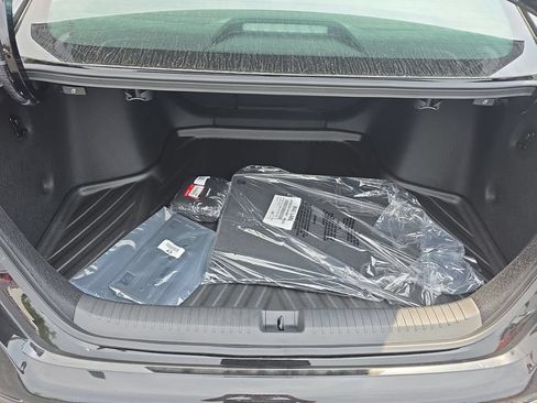 New 2026 Honda Accord SE image 30