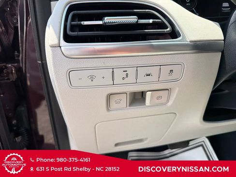 Used 2021 Hyundai Palisade Limited AWD/4WD image 16
